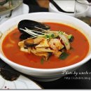 고수탕수 이미지