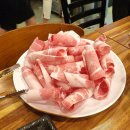 돈삼겹한라점