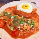 요꾸쇼꾸 | 안산 고잔동 숨은 맛집, 오차즈케와 파스타가 맛있는 요꾸쇼꾸 내돈내산 솔직후기