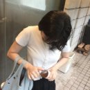 하나리싸이클링(주) | 서촌 데이트 추천 :: MUJI Logue 2 무인양품 팝업스토어 방문후기
