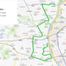 철산동 사회체육센터 앞 이미지