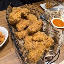BHC치킨 과천점 네이버블로그