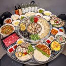 갯벌의조개 마곡점 네이버블로그