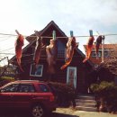 난드르 통나무집 | 네이버쇼핑리뷰~포인트모으기도전.솔직후기