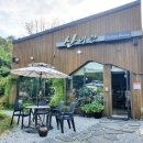 자연휴양림입구 공중화장실 이미지