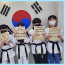 경희대 석사 우리 태권도장 이미지