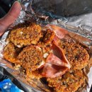 왕대박 | 🦑 속초 대포항 맛집 리뷰 │ 모녀가리비 &amp; 왕대박튀김 솔직후기