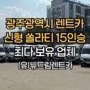 (유)드림렌트카 이미지