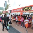 당진야구장 이미지