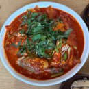 (주)지테크놀로지 함안지점 | 함안·의령 경계 맛집 '전원식당', 1만원대 생선구이 정식에 밥 무한리필? (feat. 오늘의 생선 & 낮잠...