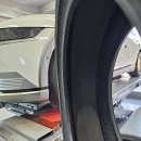 처인구모현읍민원실_R | 아이오닉5 타이어 교체 사계절 내내 든든한 올웨더 장착 255/45R20 가격 성능 수명을고려한 추천 제품은