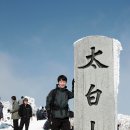 태백산 - 서구 완정로 151 | 태백산
