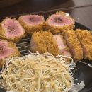 더 돈카츠 | 대구 더현대 정돈 돈카츠 생선카츠 솔직후기