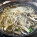 평양만두백합칼국수 이미지