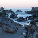 삼척해수욕장 이미지