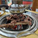 시드니양갈비본점 | 대림동 양갈비 + 훠궈 무한리필 맛집 &#34;아향부 직영점&#34; 재방문 후기