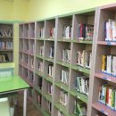 아리향기작은도서관 이미지