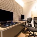 브라운도트시흥정왕점 이미지