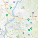 수완로 106번길 수완로 74번길 이미지