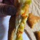 문산 수제 찹쌀 꽈배기 이미지