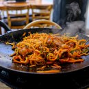 고기고수산횟집 | 제주도 서귀포 용이식당 두루치기 내돈내산 혼밥 주차 솔직후기