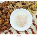 모듬촌닭 이미지