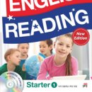 Reading Starter 1 이미지