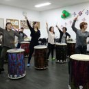 퓨전난타교실 이미지