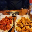 60계치킨 황금상동점