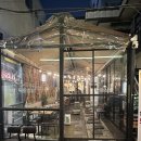 목화실비 | 서면 2번가 감성 술집 목화실비 캠핑 감성 속 카레닭도리탕 맛집