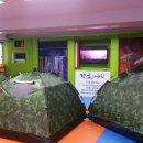 한울 태권도 이미지