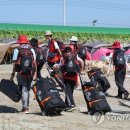 佛르몽드 "韓잼버리, 공금횡령 의혹까지 거론되며 빛바래" 이미지