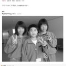 백신중학교 이미지