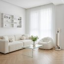 STATION | 무선 청소기 드리미 Z10 station mini 언박싱 후기