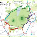 서울시계(석수역) | [트레일 러닝] 관악산 둘레길 한 바퀴 완주 못한 슬픈 사연