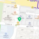 한국체대 활기찬 태권도장 이미지