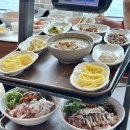 삼포수산식당 | 강원 고성 속초 여행코스 추천/알찬 1박2일 여행명소 맛집추천 1탄
