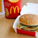 맥도날드(Mcdonald) 이미지