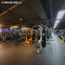 더 제이브로 휘트니스 이미지