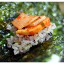 요기반찬김밥 이미지