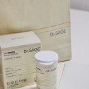 닥터세이지 | [리뷰] 리뉴얼된 닥터세이지 이뮨비타민 티로드이뮨 후기
