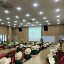 식생활 개선교육 3차 - 블루베리농장 체험(우진 유비 수현 예린 서준 한준) 이미지