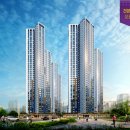 아시아드 코오롱 하늘채 이미지