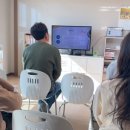이제 시작합니다 (영글샘리딩 25년 2월 설명회 셀프후기)