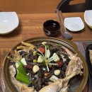 산속골농장 | 시흥 맛집 물왕저수지 산현농장 보양식 추천