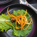 수협 앞 횡단보도 | 구월동맛집 본진삼겹살 포장마차 감성 &amp; 편하게 즐기는 삼겹살 맛집!”