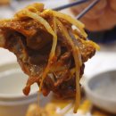 세븐일레븐 간석풍인점 | 인천놀이방식당 간석동조마루 감자탕 해물뼈찜 먹은 후기