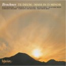 주를 찬양하라 C 장조 WAB 45 이미지