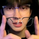 엣지안경 이미지