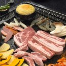 왕돌판구이한판 | 목포 연산동 포미타운 왕돌판구이한판 내돈내산 후기